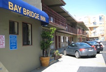 Bay Bridge Inn San Francisco